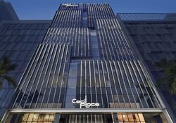 Cecil Suites (D1), Office #537344571